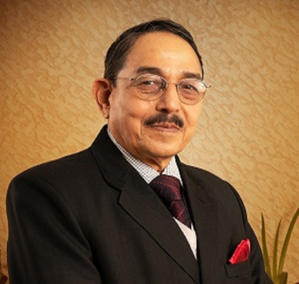 Mr. Haribhakta Sigdel